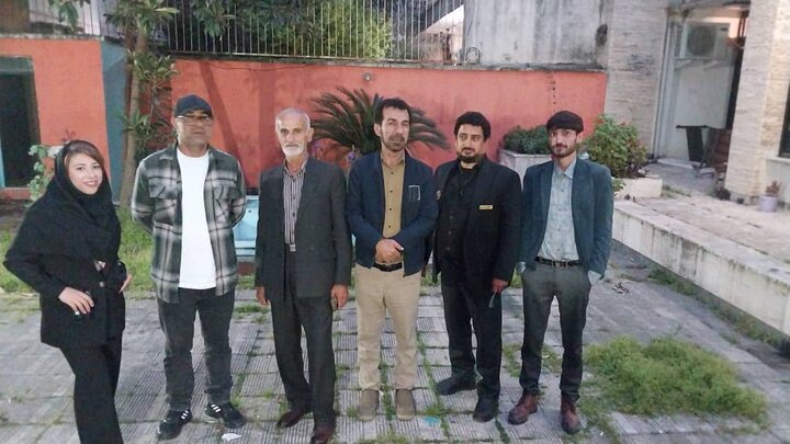 وضعیت مازندران « قرمز» شد