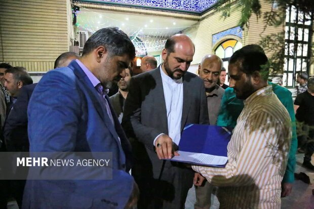 شهید رئیسی؛ سرباز وفادار ولایت که برای مردم هزینه داد