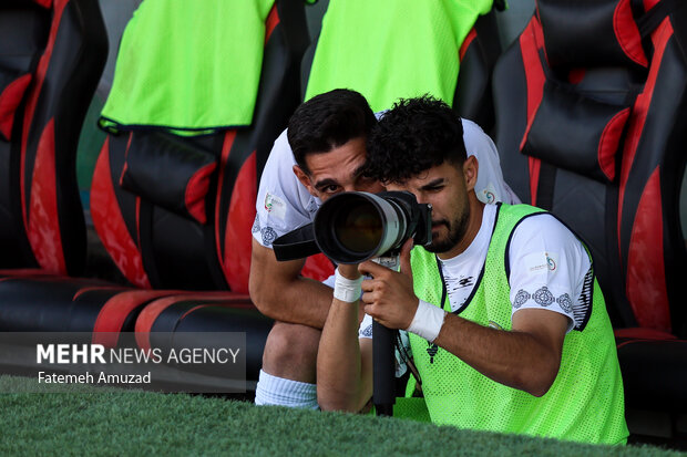 فجر سپاسی قهرمان لیگ آزادگان