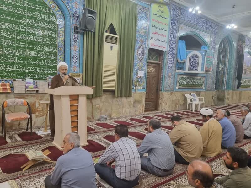 شهید رئیسی نمونه کامل یک خدمتگزار متعهد بود شهید رئیسی نمونه کامل یک خدمتگزار متعهد بود