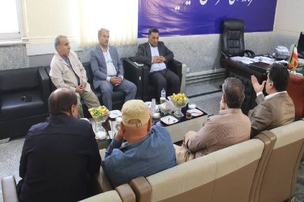 بافت،فرهنگي،ميراث،قديم،بلاد،شاپور،اعتبارات،جذب