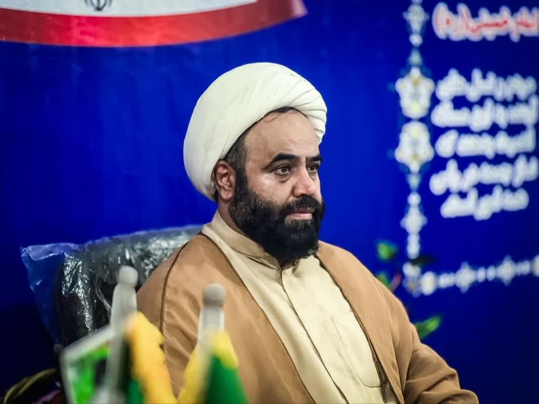 غدير،سيراف،ترويج،تأكيد