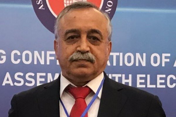 جهاني،شمشيربازي