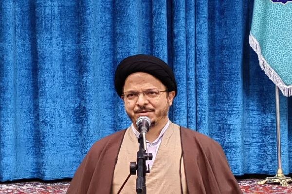 شهيد،رئيسي،كشور،سامان،حسيني،جمعه،امام،اشاره،زندگي،نكرد،صحيح