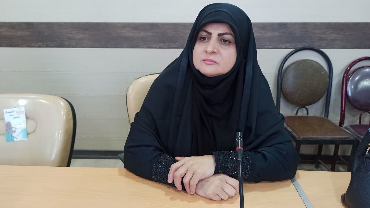 مركز،خيرين،تجهيزات،پزشكي،بيماران،سلامت،امانات