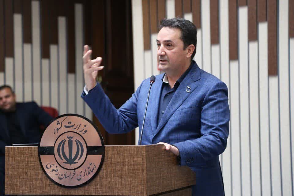 روابط،رضوي،خراسان،عمومي،ارتباطات،نقش،استان،اشاره