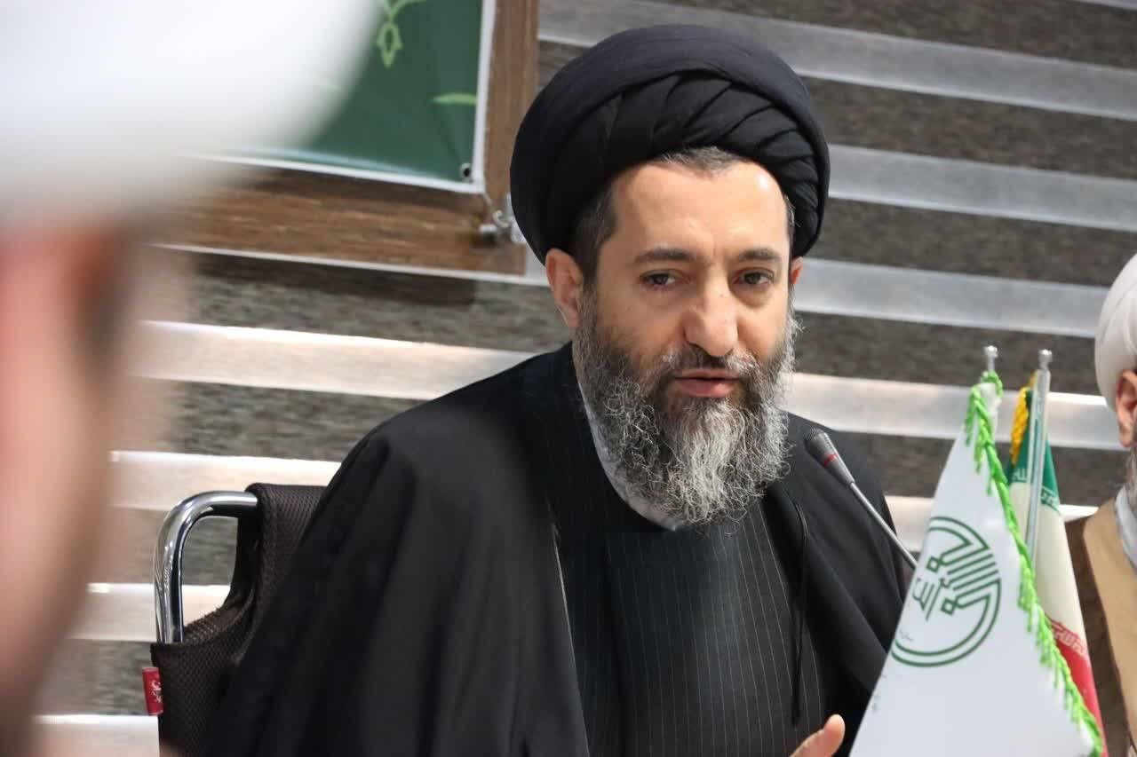 خدمت،شهداي،اسلامي،تبليغات،استان،برگزاري،تبيين،ايام،حسيني،مرد ...