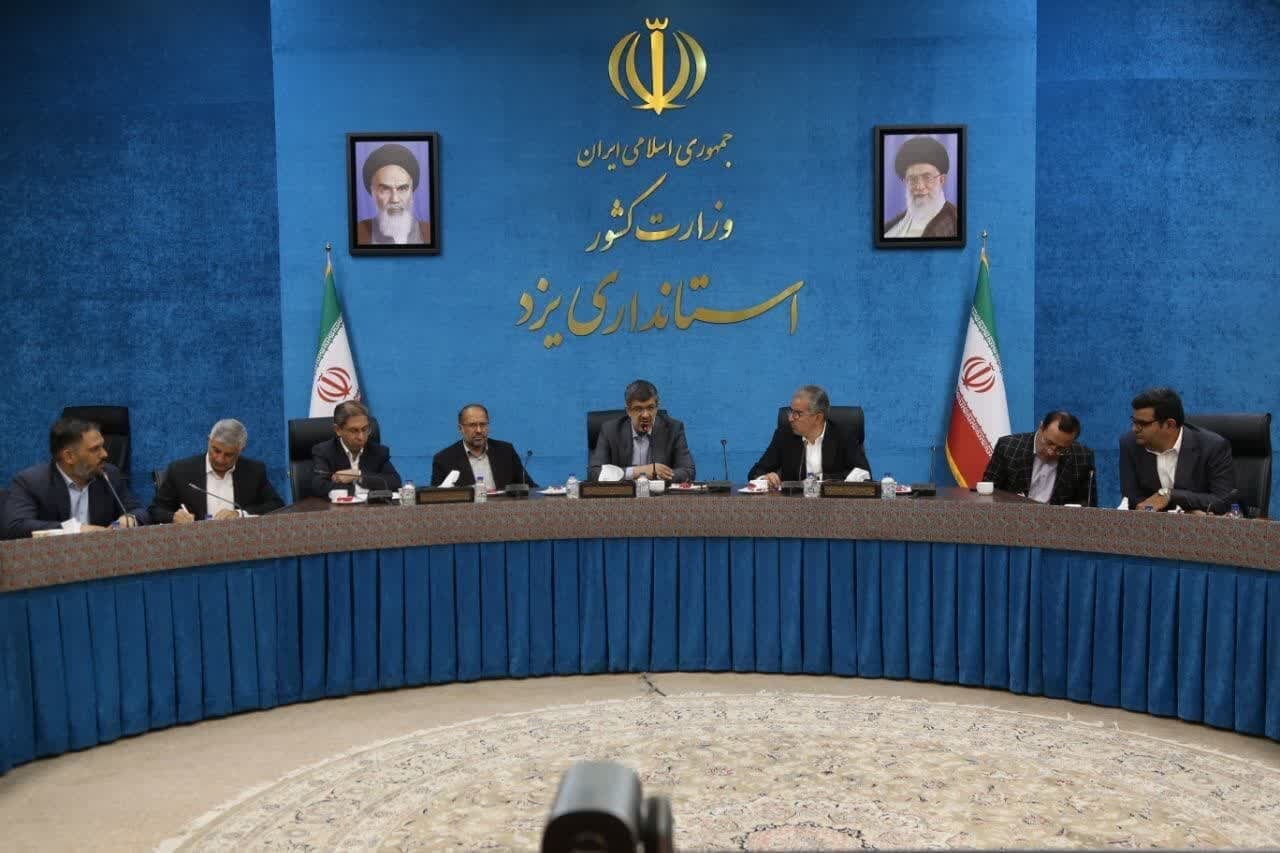 استان،بازار،يزد،ميوه،نظارتي،استاندار،ساماندهي،تنظيم،نرخ،حوزه ...