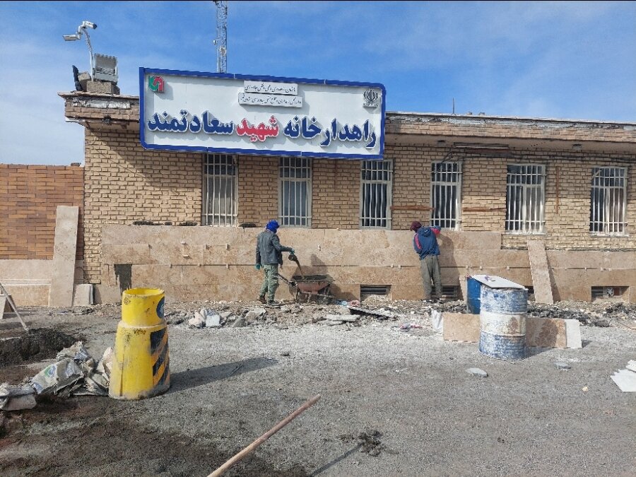 –،قم،راهداري،بهسازي،كاربران،عمليات،تهران،سلفچگان،آزادراه،اسكان