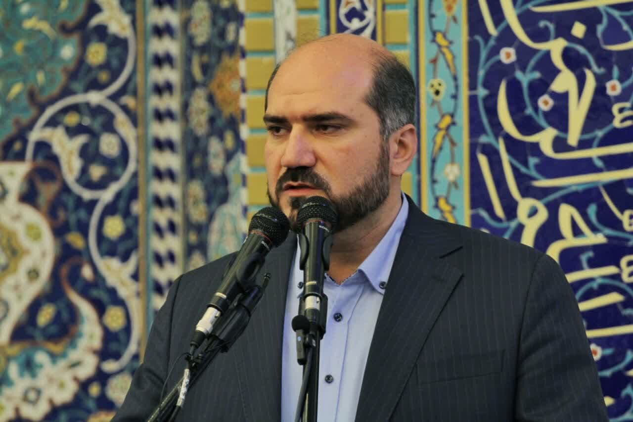 رئيسي،شهيد،دولت،منصوري،سيزدهم،اجرايي،معاون،مشكلات،اشاره،الگو ...