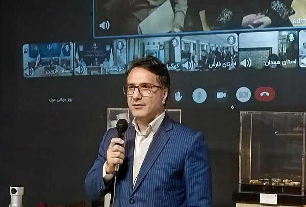 اجرای ۲۵۰ برنامه همزمان با هفته میراث فرهنگی در گیلان
