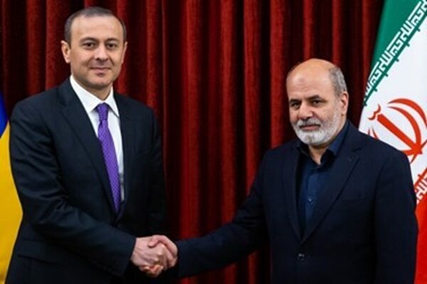 روابط،كشور،گريگوريان،مشترك،ايران،آرمن،احمديان