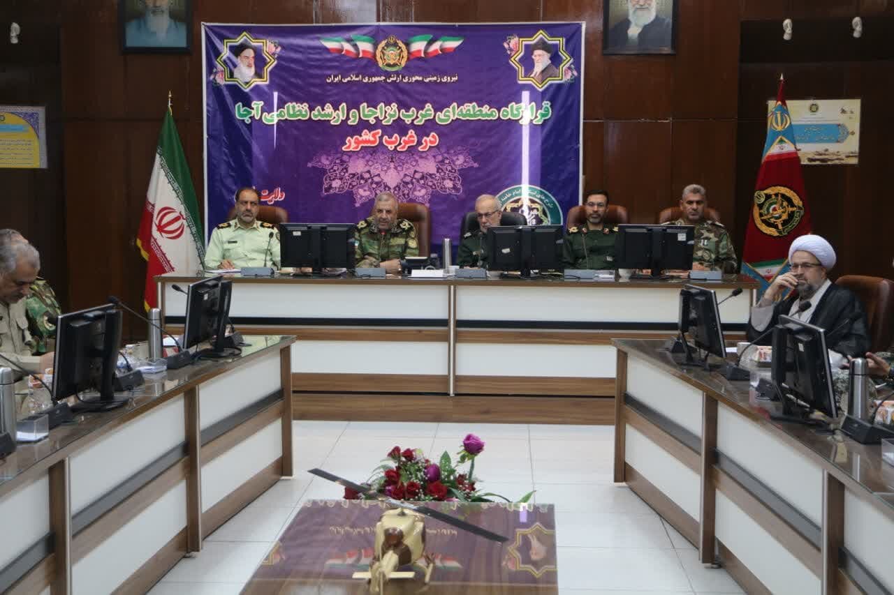 سربازان،توانمندسازي،كاركنان،وظيفه،جوانان،قرارگاه،كمالي،فرصتي ...