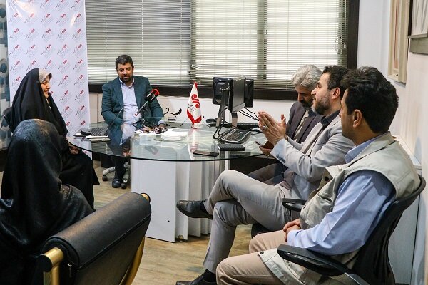 ریلگذاری فرهنگی با رویکرد مردمی؛ خبرگزاری مهر دغدغه فرهنگ و هنر دارد