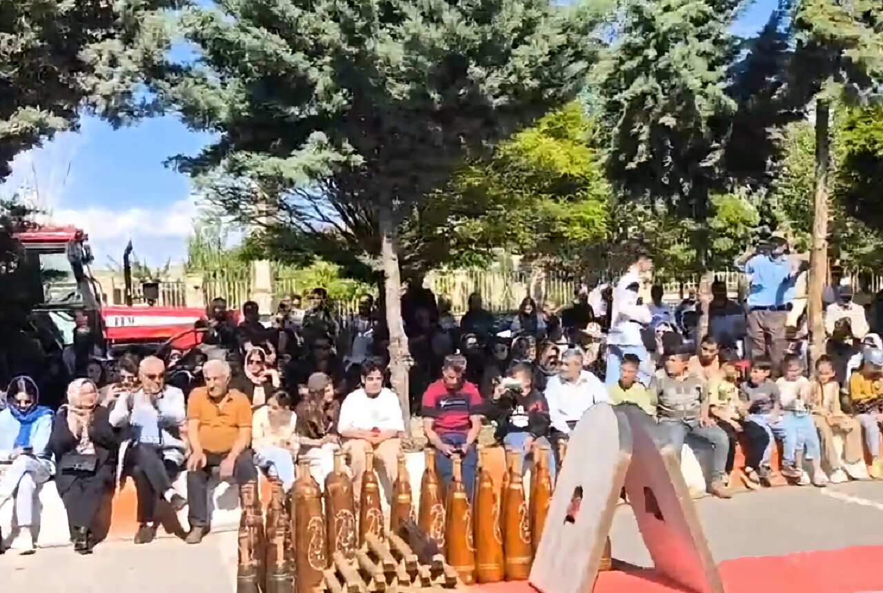 آش،پخت،اهالي،سنتي،شهر