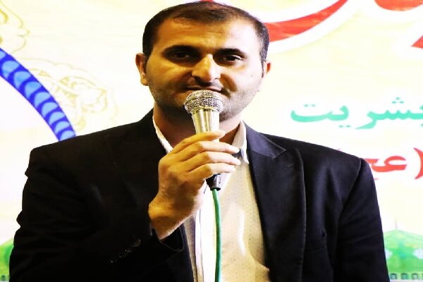 مداحان،كانون،شهرستان