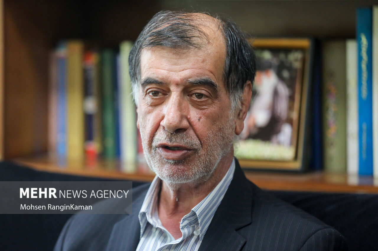 اسلامي،ايران،جامعه،مهندسين،دبيركل،باهنر،انسجام،مقاومت،بيانيه ...