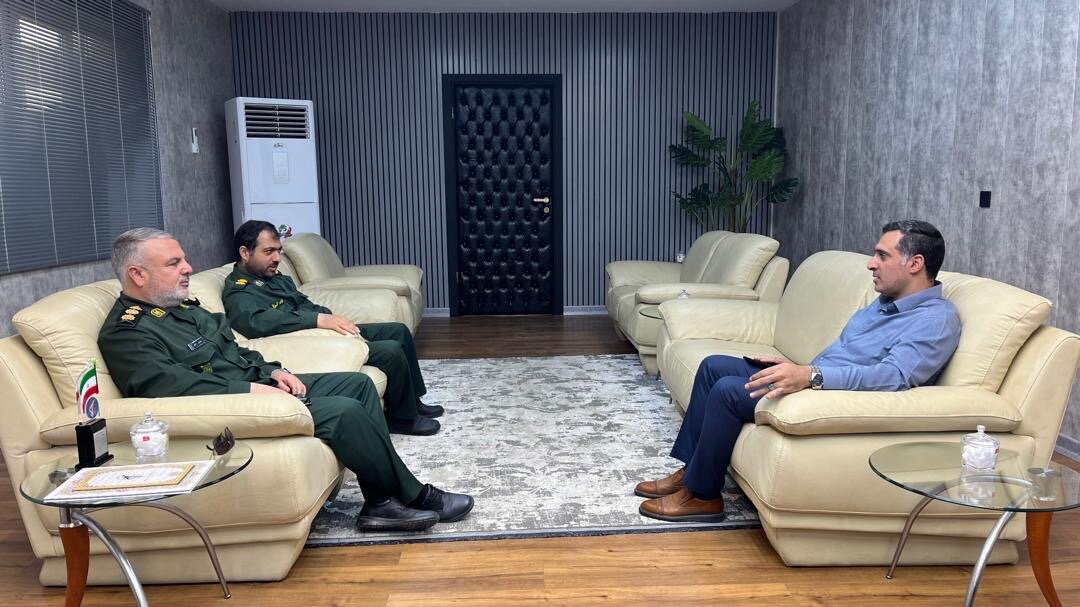 خارگ،جهادي،سپاه،سرهنگ،حياتي،خدماتي،جزيره