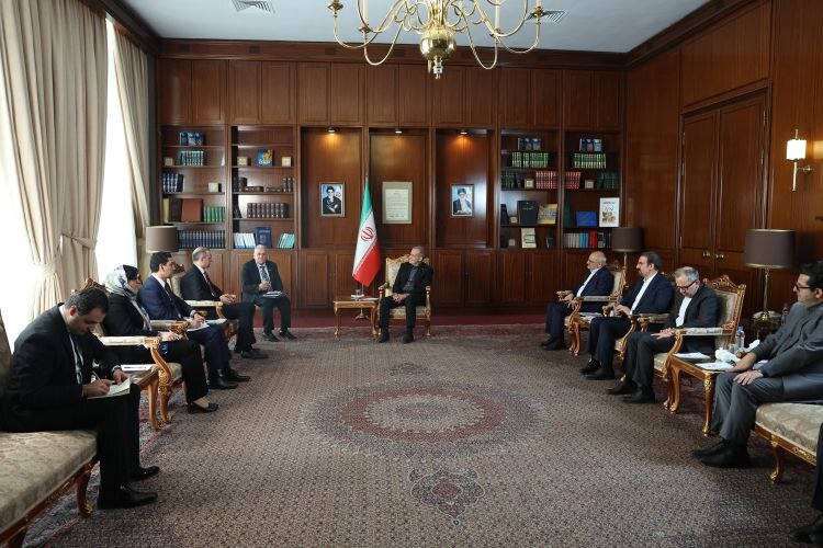 ارمنستان،جمهوري،پزشكيان،روابط،گريگوريان،تقويت،ايران،آرمن،برا ...