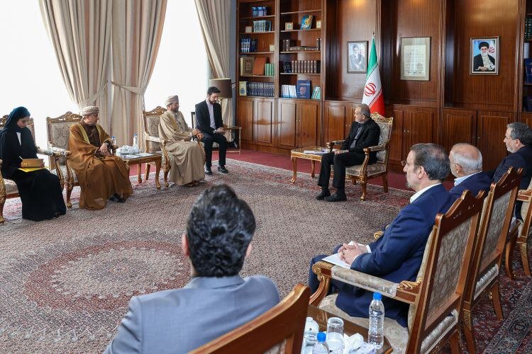 عمان،اسلامي،كشورهاي،پزشكيان،روابط،ايران،البوسعيدي،بدر،سلطنت، ...