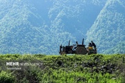 پرداخت۴۰میلیارد ریال خسارت حیات وحش به دامداران وکشاورزان خراسان جنوبی
