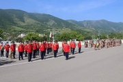 İran ve Azerbaycan ortak askeri tatbikatı devam ediyor