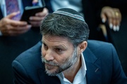 وزیر صهیونیست: ساکنان نوار غزه به کشوری ثالث کوچانده خواهند شد