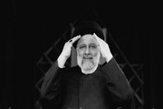 فیدیو...الشهيد ابراهيم رئيسي الصوت الصادح للمقاومة