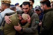 افزایش خودکشی نظامیان صهیونیست و پنهان‌سازی آمارها+ فیلم