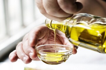 طلای مایع برای سلامت و زیبایی