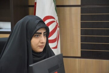 ارتقای کیفیت خدمات پارک پردیس بانوان اردکان ضروری است