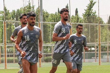 مدافع سپاهان در آستانه جدایی؟