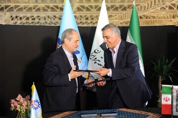 همکاری دانشگاه علم و صنعت با صنعت نفت و گاز در تولید تجهیزات