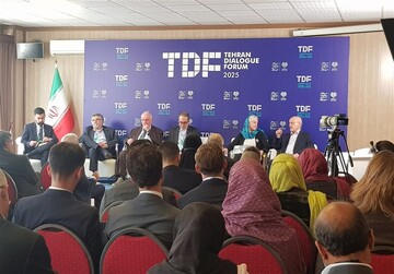 انطلاق اليوم الثاني من منتدى حوار طهران