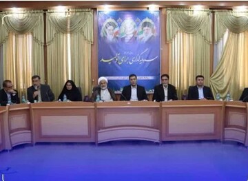 امنیت شهرستان دشتستان بازیچه رفتارهای سلیقه‌ای و منافع فردی نمی‌شود