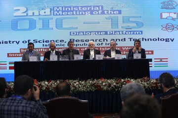 Iran’s VP says Islamic countries are motivated to use AI