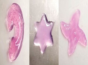 داروی سرطان در اعماق بدن چاپ می شود