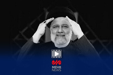 چرا به شهید رئیسی می گفتند سید محرومان؟