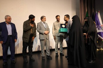 در اولین روز جشنواره فیلم مقاومت چه گذشت؟