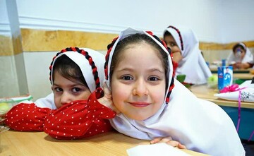 ۲۰ هزار دانش‌آموز استان بوشهر به کلاس اول می‌روند