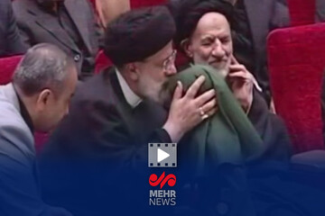 مستند حلما | روایتی از همسر و فرزندان شهید محمدرضا اسداللهی