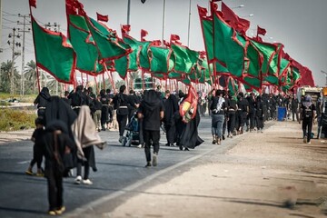 آغاز ثبت‌نام مبلغان بین‌المللی اربعین حسینی ۱۴۰۴