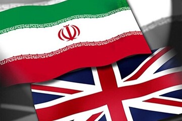 UK summons Iranian ambassador