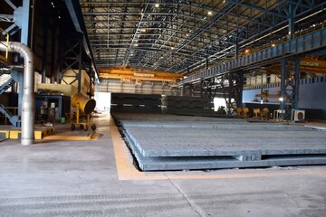 اجرای طرح «نه به حوادث ناشی از کار» در واحدهای تولیدی بزرگ استان یزد