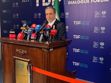 ڕوانگەی وڵاتانی عەرەبی کەنداوی فارس سەبارەت بە ئێران گۆڕاوە