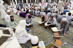 81 بالمئة من الحجاج الإيرانيين دخلوا أرض الوحي