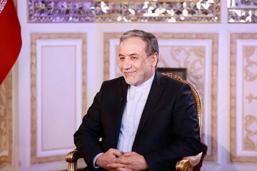 عراقچی: همیشه اخلاق‌مداری شهید امیرعبداللهیان را تحسین می‌کردم