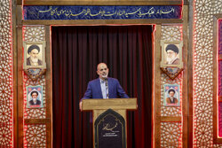 خدمات شهید آیت الله رئیسی تجسم عینی مردم سالاری دینی بود