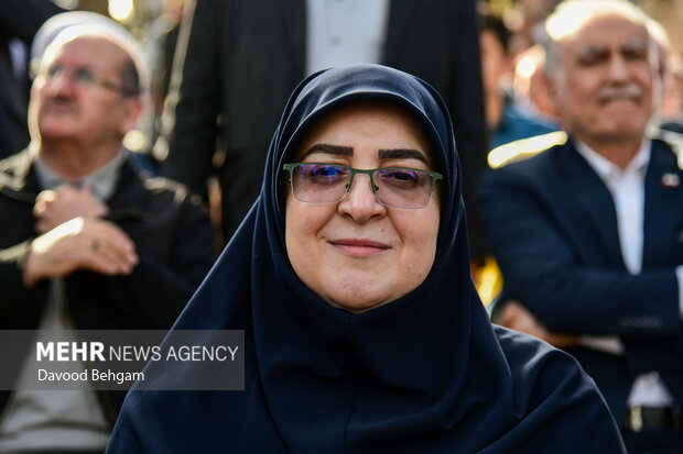 بزرگداشت «حکیم عمر خیام» در نیشابور