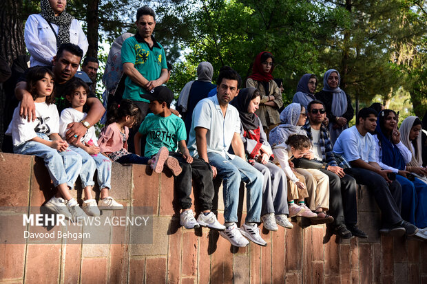 بزرگداشت «حکیم عمر خیام» در نیشابور
